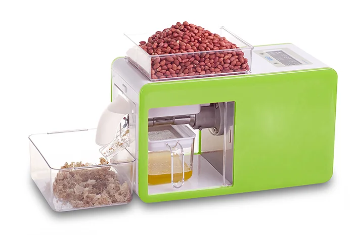 Маслопресс для кухни YD (Китай)- фото № 3