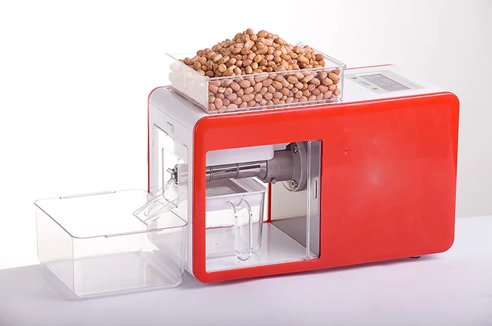 Маслопресс для кухни YD (Китай)- фото № 4