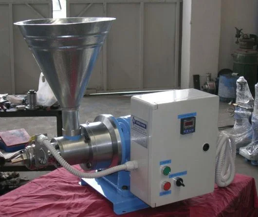 Маслопрессы (Турция)- фото № 1