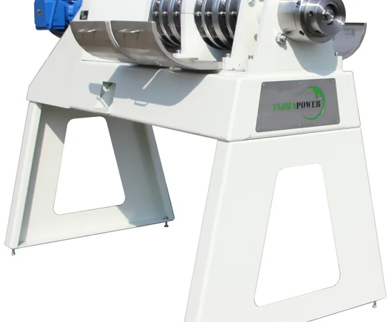 Маслопресс Florapower P11.2.1. (Германия)- фото № 1