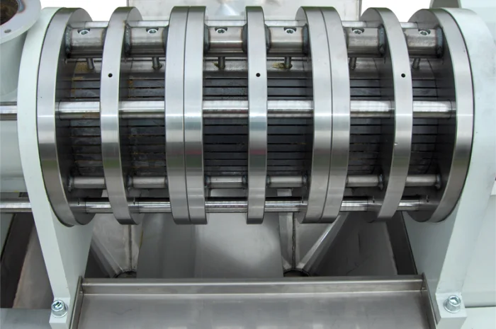 Маслопресс Florapower P11.2.1. (Германия)- фото № 6