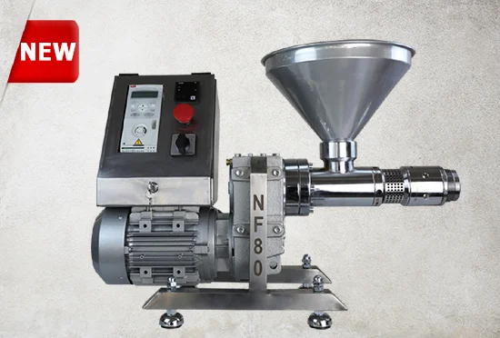 Маслопрессы холодного отжима (Турция)- фото № 3