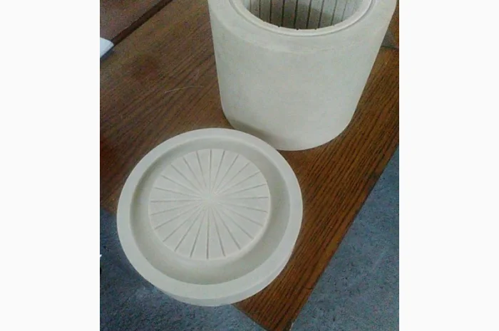 Продам бочонок для маслобойки, для масляного пресса- фото № 1