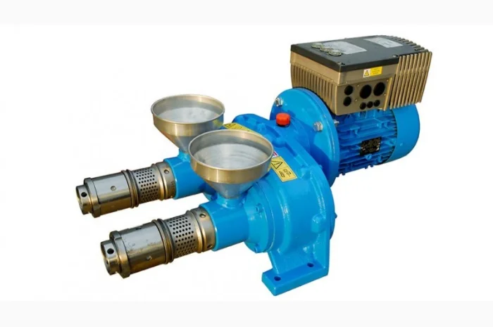 Шнековые маслопрессы Farmet UNO и Farmet DUO- фото № 5