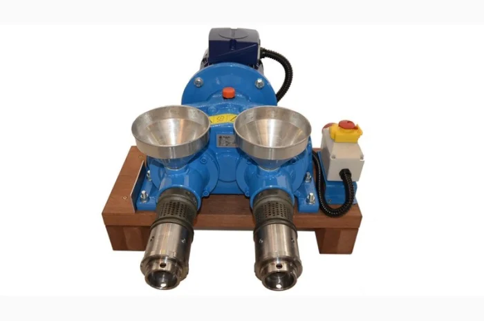 Шнековые маслопрессы Farmet UNO и Farmet DUO- фото № 6