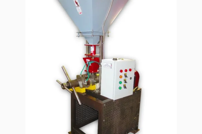 Маслопрес- фото № 1