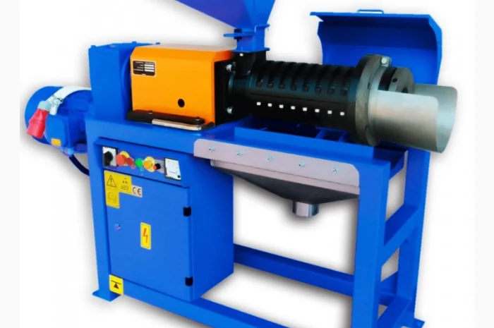 Маслопрес- фото № 2