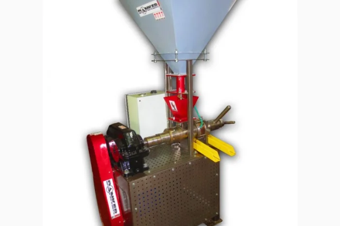 Маслопрес- фото № 3