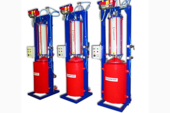 Фузодавка- фото № 2