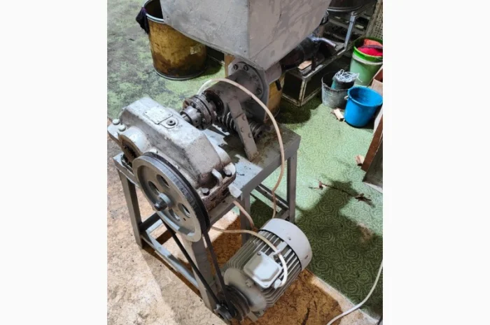 Маслопресс- фото № 11