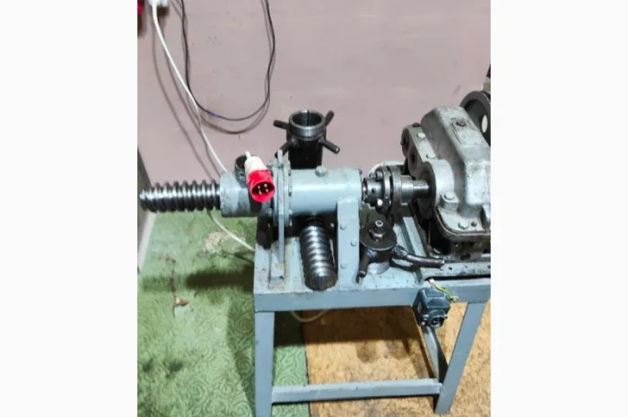 Маслопресс- фото № 3