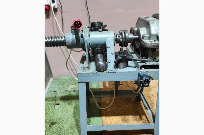 Маслопресс- фото № 4