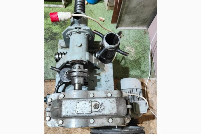 Маслопресс- фото № 5