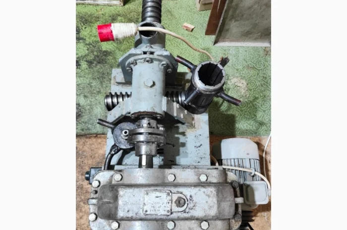 Маслопресс- фото № 6