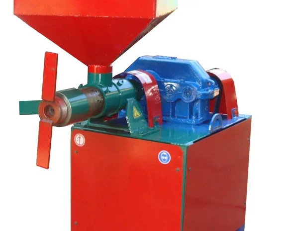 Маслопресс- фото № 1