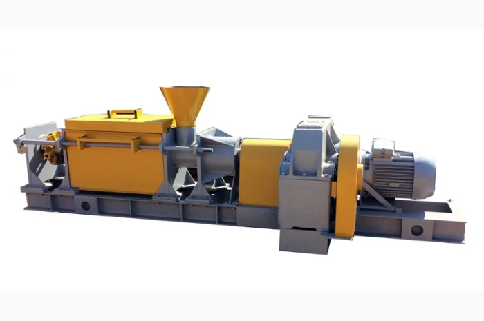 Маслопресс МП-450- фото № 1