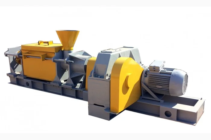 Маслопресс МП-450- фото № 2