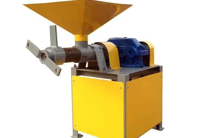 Маслопресс МП-100- фото № 2