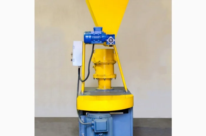 Продам гранулятор комбикормов и топливных гранул GU-207- фото № 2