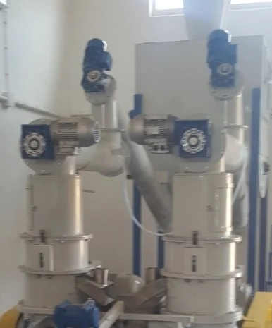 Гранулятор кормов 15; 22; 30 Kw- фото № 3