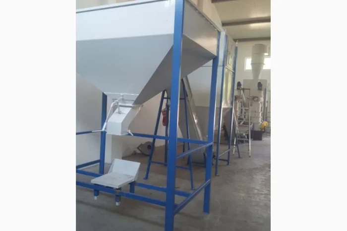 Гранулятор кормов 15; 22; 30 Kw- фото № 5