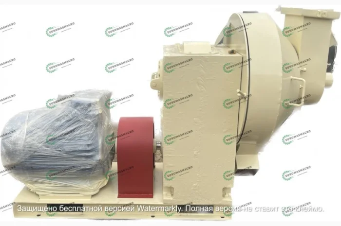 Гранулятор ОГМ-1, 5- фото № 3