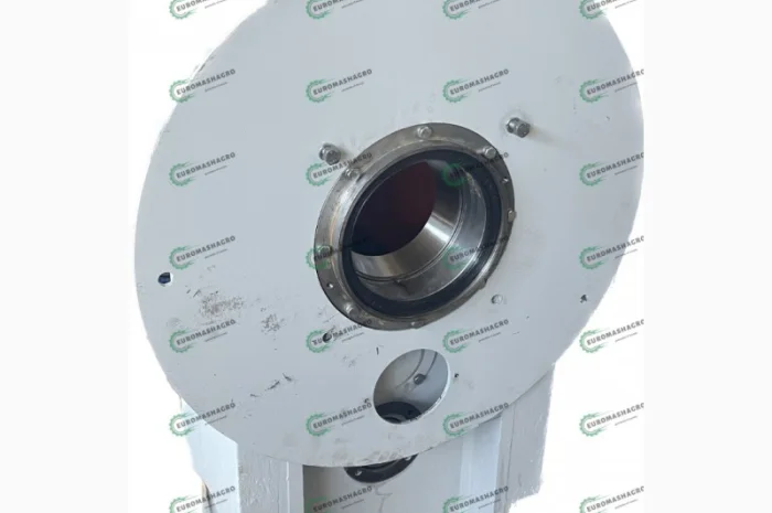 Гранулятор ОГМ-1, 5- фото № 6