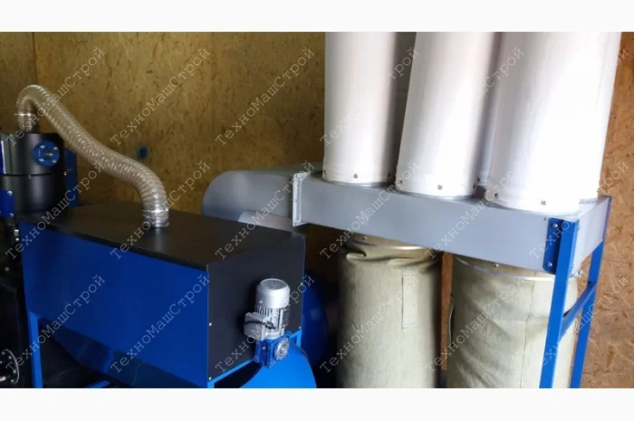 Линия гранулирования МЛГ-1000(Цену уточнять у менеджера)- фото № 2