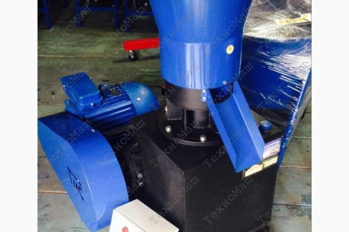 Гранулятор кормов и пеллет GRAND-300(Цену уточнять у менеджера)- фото № 4