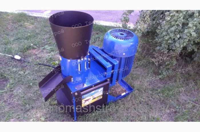 Гранулятор ОГП-150(Цену уточнять у менеджера)- фото № 1