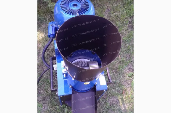 Гранулятор ОГП-150(Цену уточнять у менеджера)- фото № 2