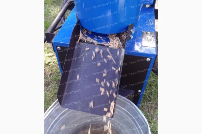 Гранулятор ОГП-150(Цену уточнять у менеджера)- фото № 3