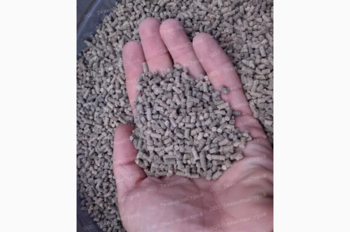 Гранулятор ОГП-150(Цену уточнять у менеджера)- фото № 4