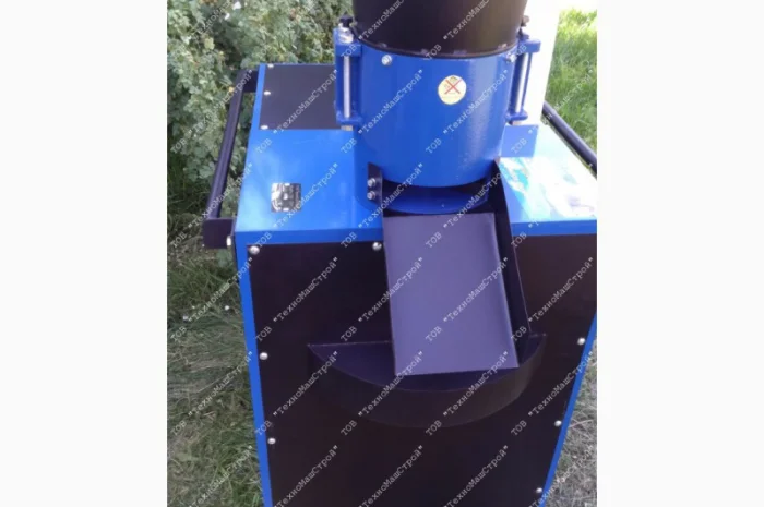 Гранулятор ГКМ-150(Цену уточнять у менеджера)- фото № 1