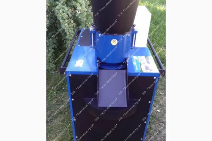 Гранулятор ГКМ-260(Цену уточнять у менеджера)- фото № 1