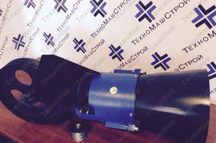 Гранулятор ГКМ-260(Цену уточнять у менеджера)- фото № 2