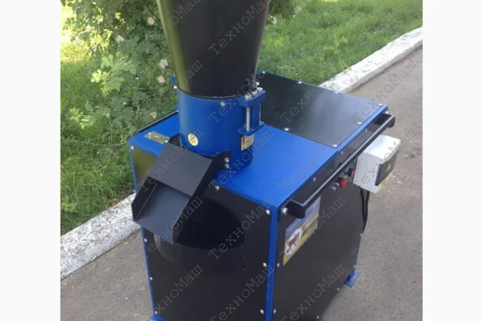 Гранулятор кормов и пеллет ГКМ-200(Цену уточнять у менеджера)- фото № 1