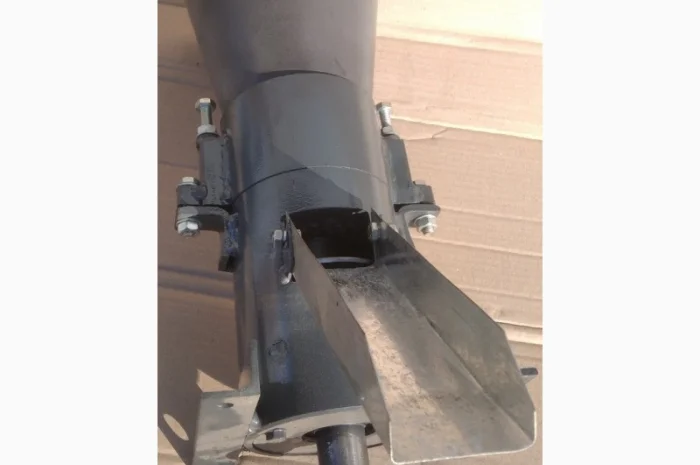 Гранулятор комбикормов бытовой- фото № 2