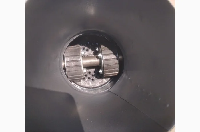 Гранулятор комбикормов бытовой- фото № 3