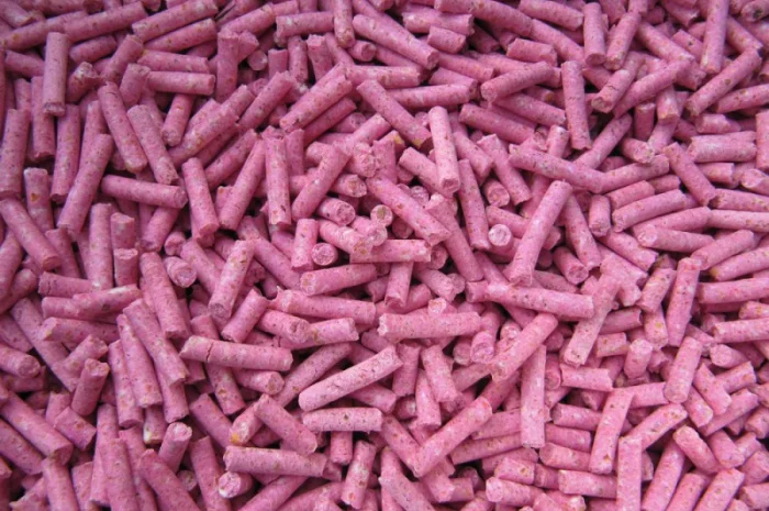 Пресс - грануляторы биомассы MG 100/200/400/600/800/1000 (Чехия)- фото № 5