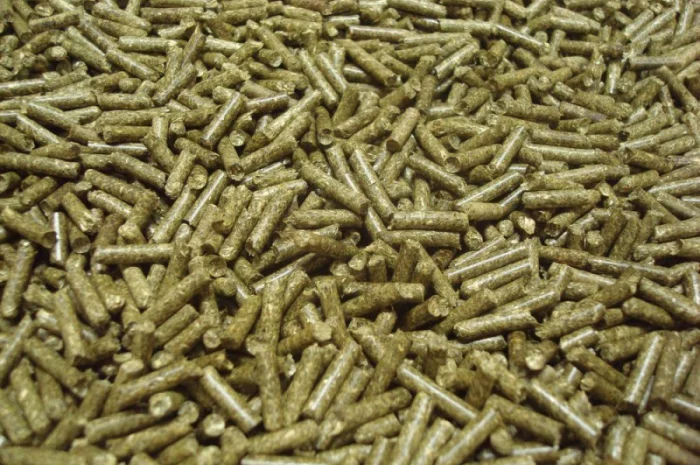 Пресс - грануляторы биомассы MG 100/200/400/600/800/1000 (Чехия)- фото № 7