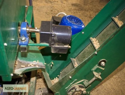 Малая линия гранулирования биомассы MGL 100 / 200 / 400 / 600 / 800 / 1000- фото № 9