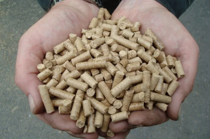 Малая линия гранулирования биомассы MGL 100 / 200 / 400 / 600 / 800 / 1000- фото № 5