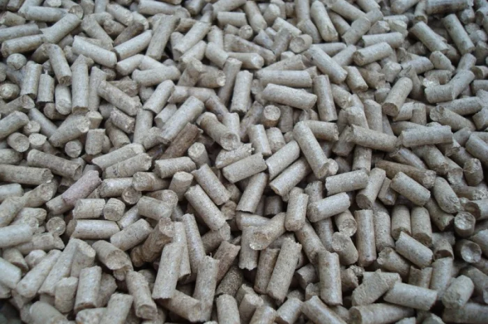 Малая линия гранулирования биомассы MGL 100 / 200 / 400 / 600 / 800 / 1000- фото № 15