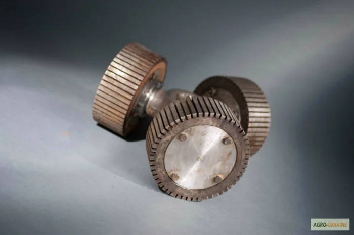 Грануляторы комбикормов для всех видов рыб,  птицы и животных (Чехия)- фото № 3