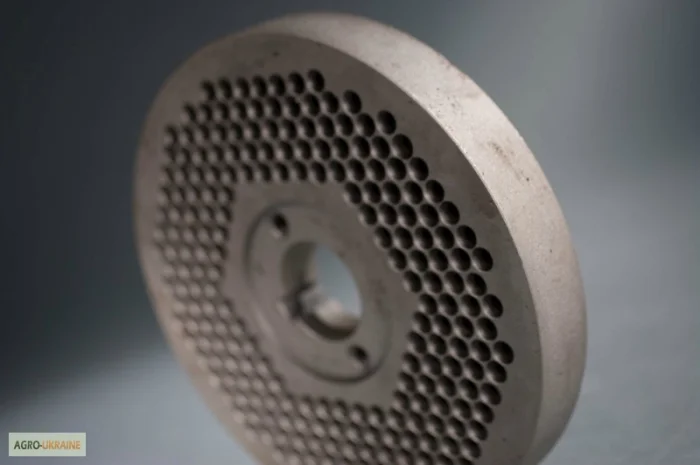 Грануляторы комбикормов для всех видов рыб,  птицы и животных (Чехия)- фото № 5