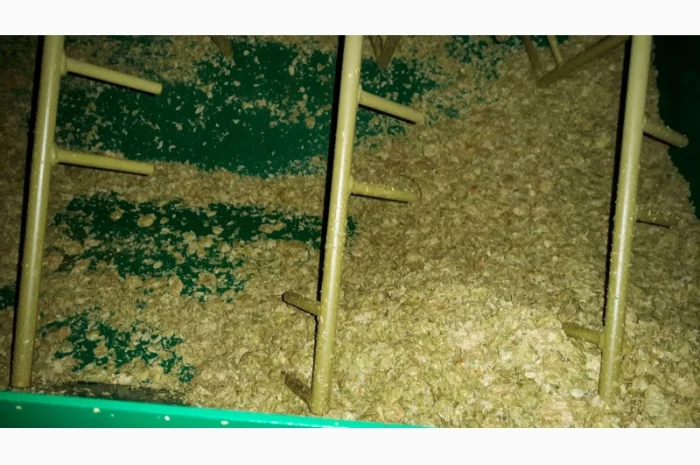 Линия гранулирования хмеля MGL 200CH / MGL 400 CH / MGL 600 CH / MGL 800 CH- фото № 6