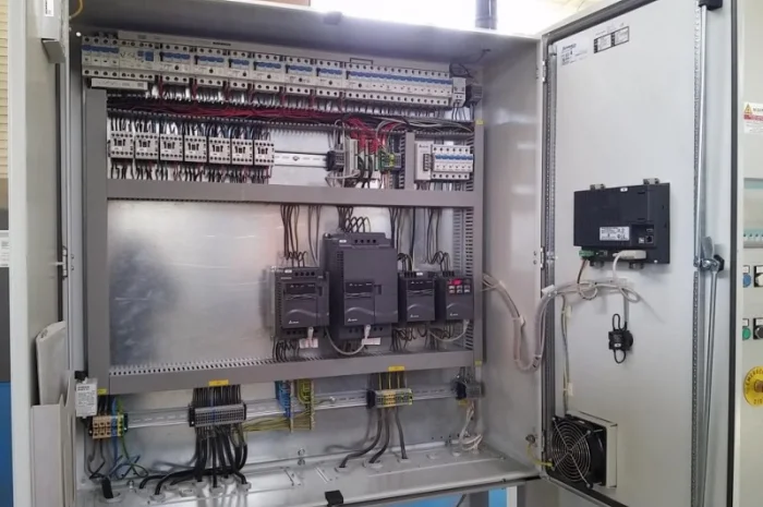 Барабанные сушилки для биомассы (Чехия)- фото № 5