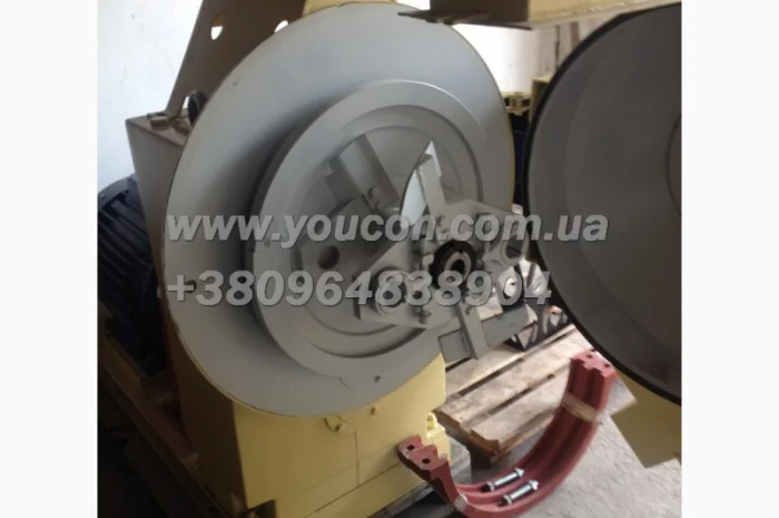 Гранулятор ОГМ 1.5 и Гранулятор ОГМ 0.8- фото № 2