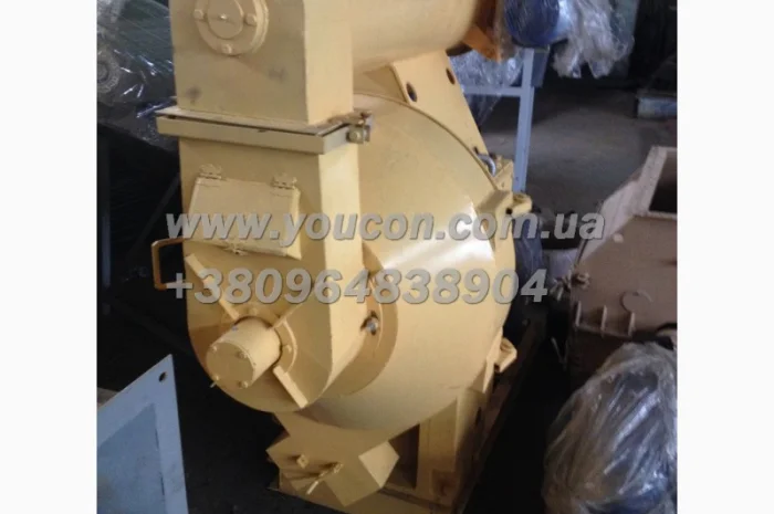 Гранулятор ОГМ 1.5 и Гранулятор ОГМ 0.8- фото № 4